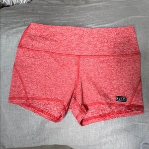 Fleo Apex Contour Shorts- size M